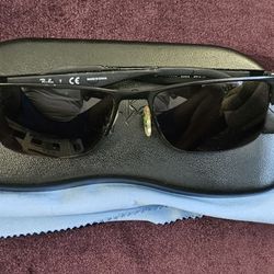 RAY BAN SUNGLASSES 