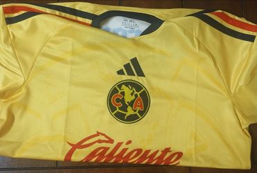 Jersey y pantalones