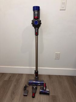 Vacuum Dyson V8 Animal
