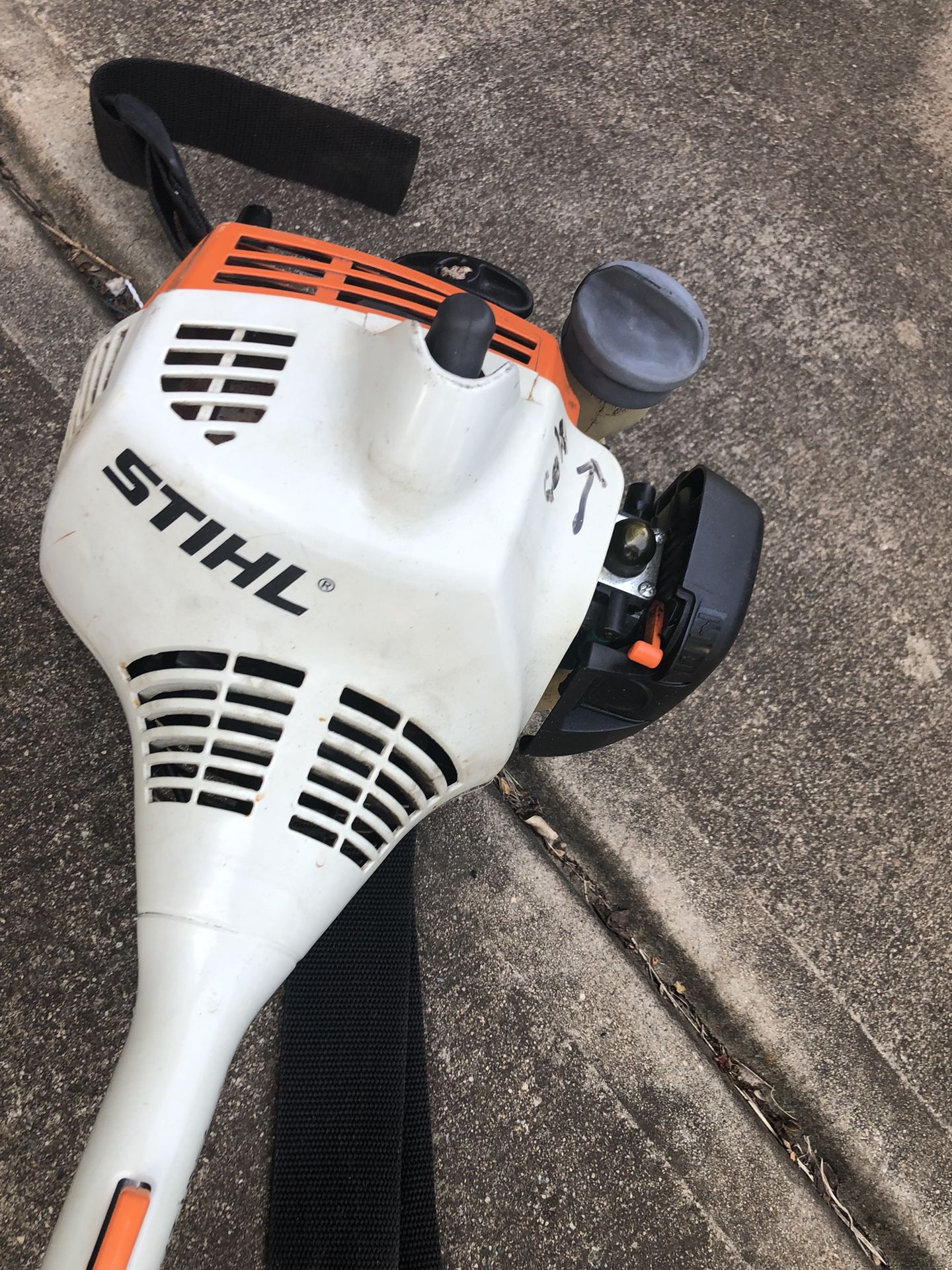 STHIL Weedwhacker