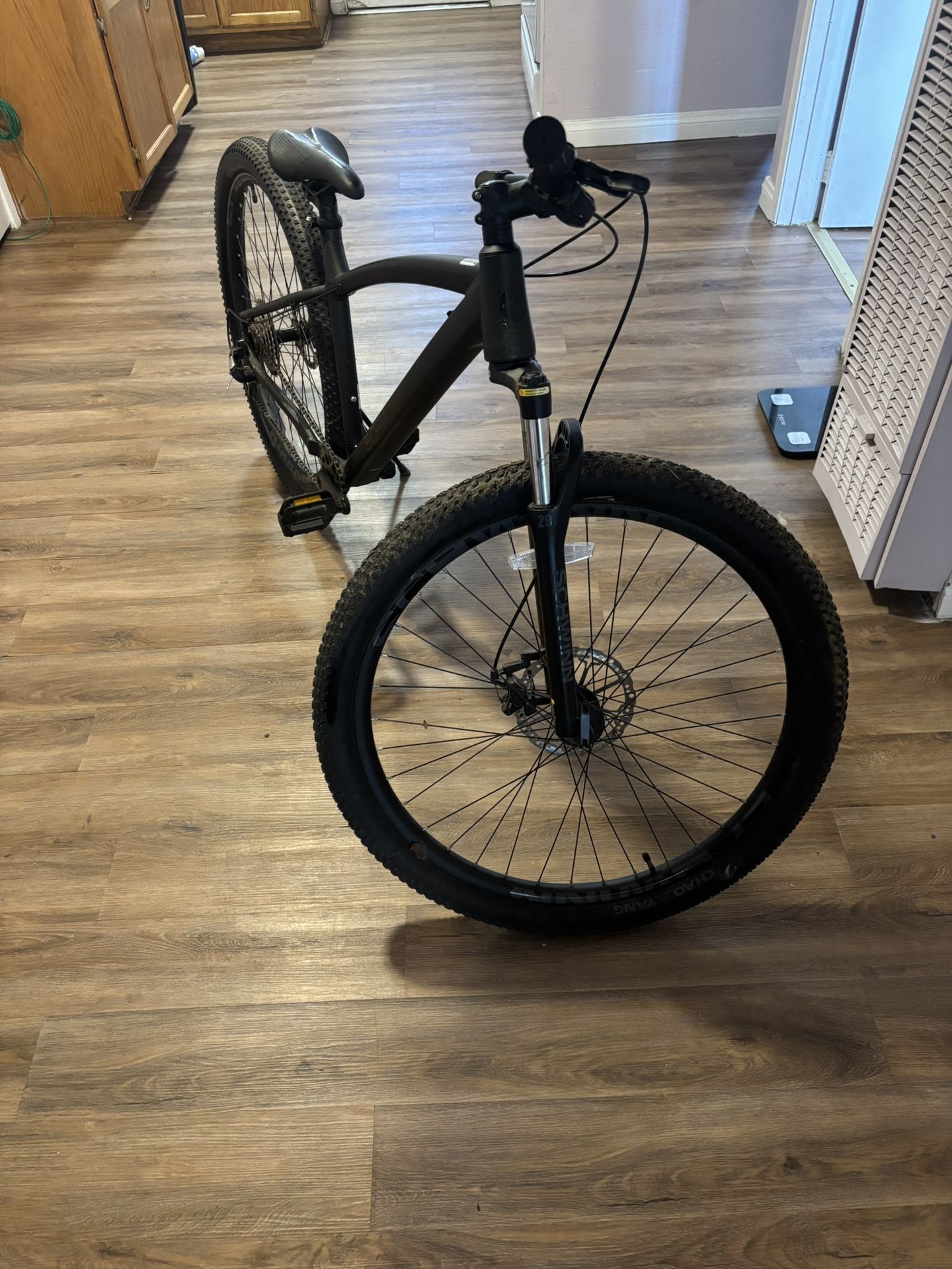 Schwinn Axum 