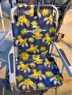 2 Tommy Bahama chairs
