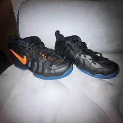 Men’s Size 15 Foamposites For Sale Read Below 
