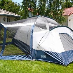 Ridgeway by Kelty Tundra Tent Model 89028 (Needs Poles)