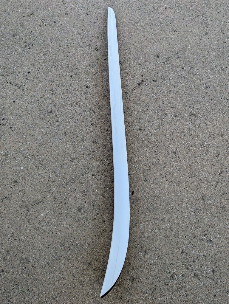 09-14 Tsx Oem Left Side Windshield Garnish Assembly