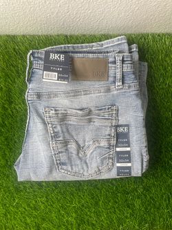 BKE Bootcut Jeans