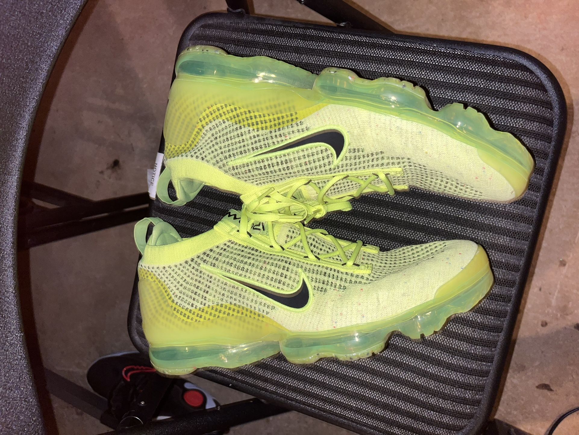 Nike Vapormax Great condition **Sz 13**
