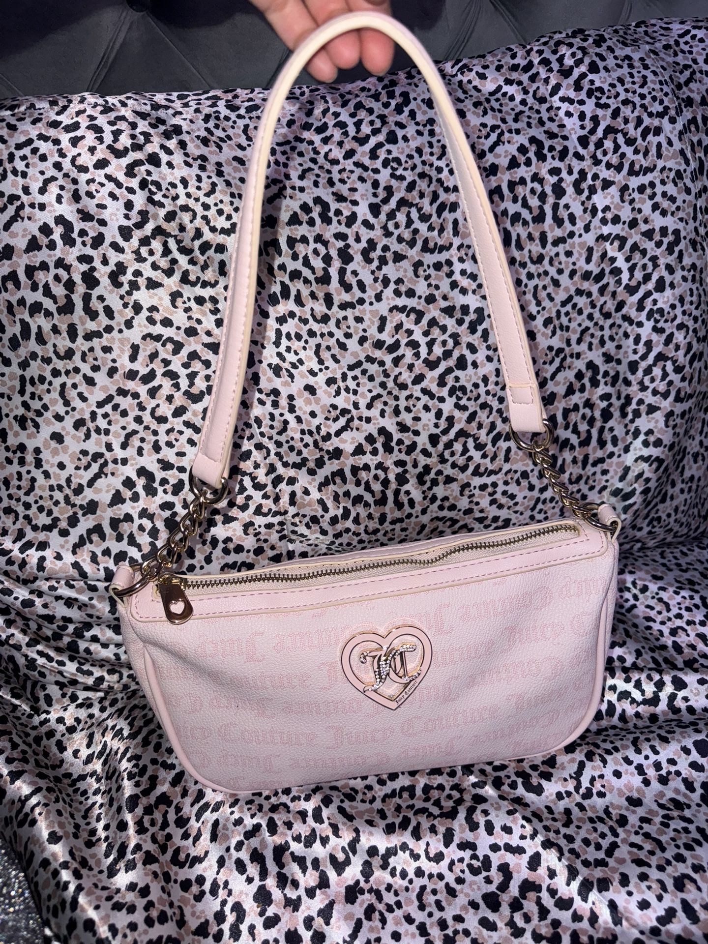 Juicy Couture Bag