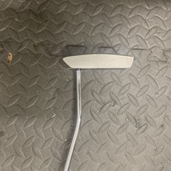 Bobby Jones’s Putter