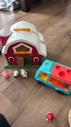 Toys