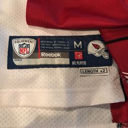 XXXl Cardinals Jersey For Men for Sale in Phoenix, AZ - OfferUp