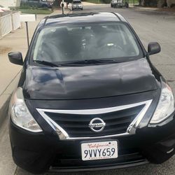 2016 Nissan Sentra