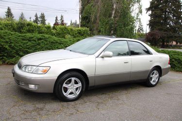 1999 Lexus ES 300