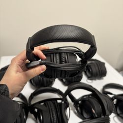 Airline Headphones – $3 for 1