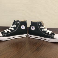 Brand New Converse - Size Toddler 10