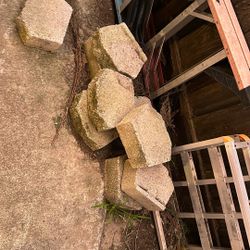 Retaining Wall Block