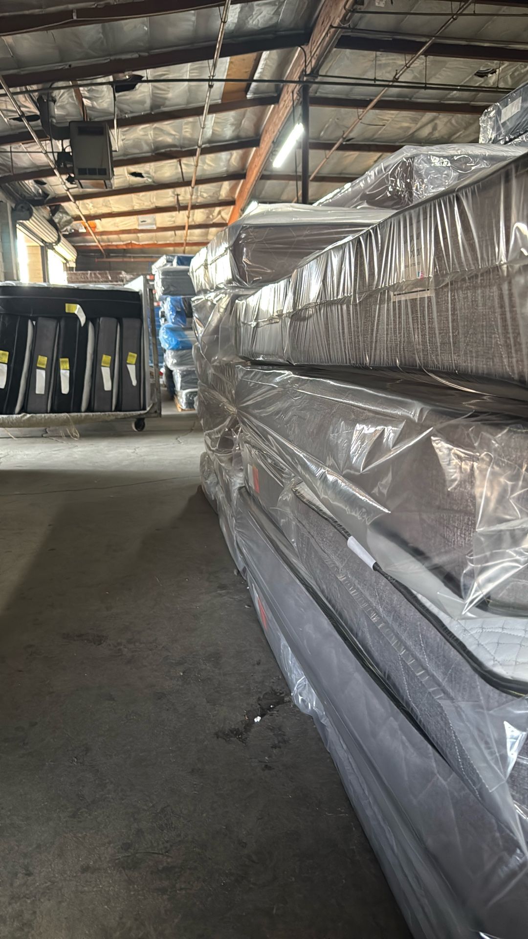 Mattress Twin 135