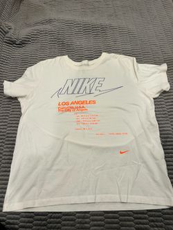 Nike XL short sleeve