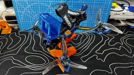 Fpv Drones Dji Video / Expresslrs 