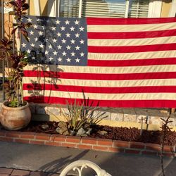 American USA Flag