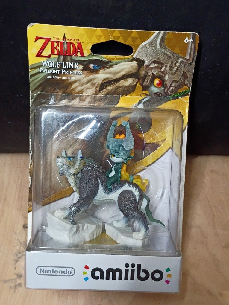The Legend Of Zelda Booster