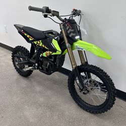 2025 Surron Hyper Bee