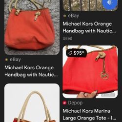 Kors Michael Purse 