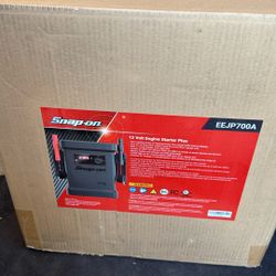 Snap On Tools EeJP700a
