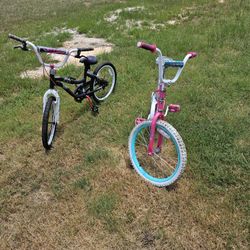 4 Bikes for Sale in Troup TX OfferUp