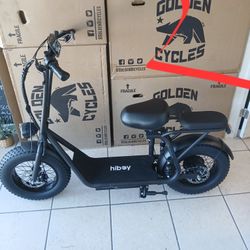 New U2 PRO Electric Scooters 