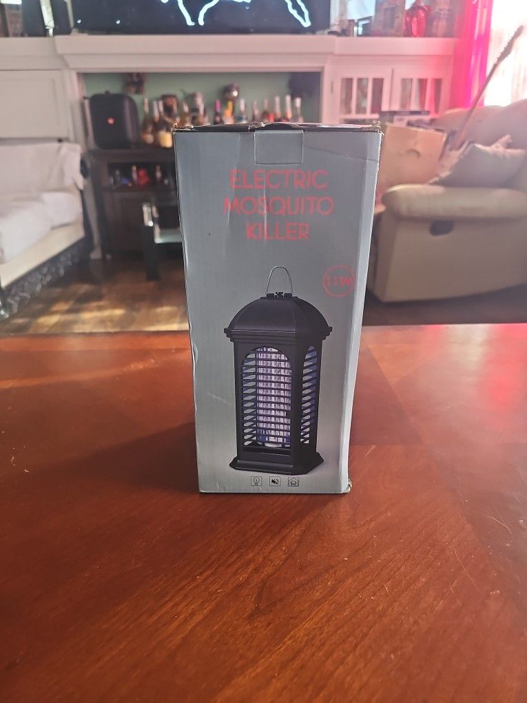 Electric Mosquito Killer