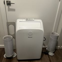 Hisense Portable Air Conditioner