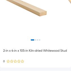2x4 Kd Studs Building Construction Lumber Material Materials House Shed Framing Builder Contractor Concrete Form Garage Shop 