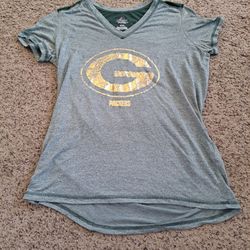 Women's Green Bay Shirt