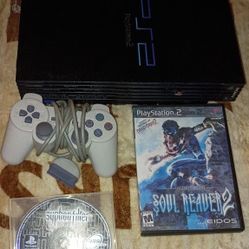 PlayStation 2 
