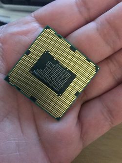 Intel core i3 2120