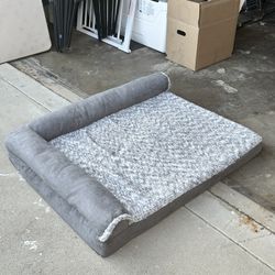 XL Dog Bed