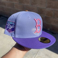 Brooklyn Dodgers New Era
