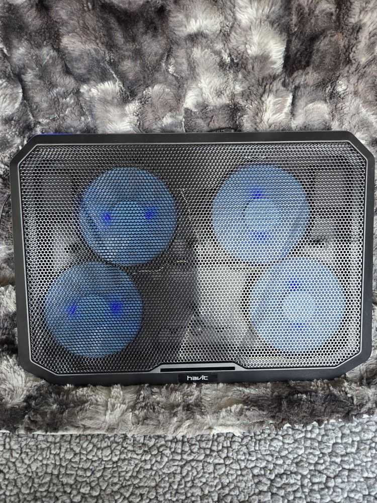 Havit Laptop Cooling Pad