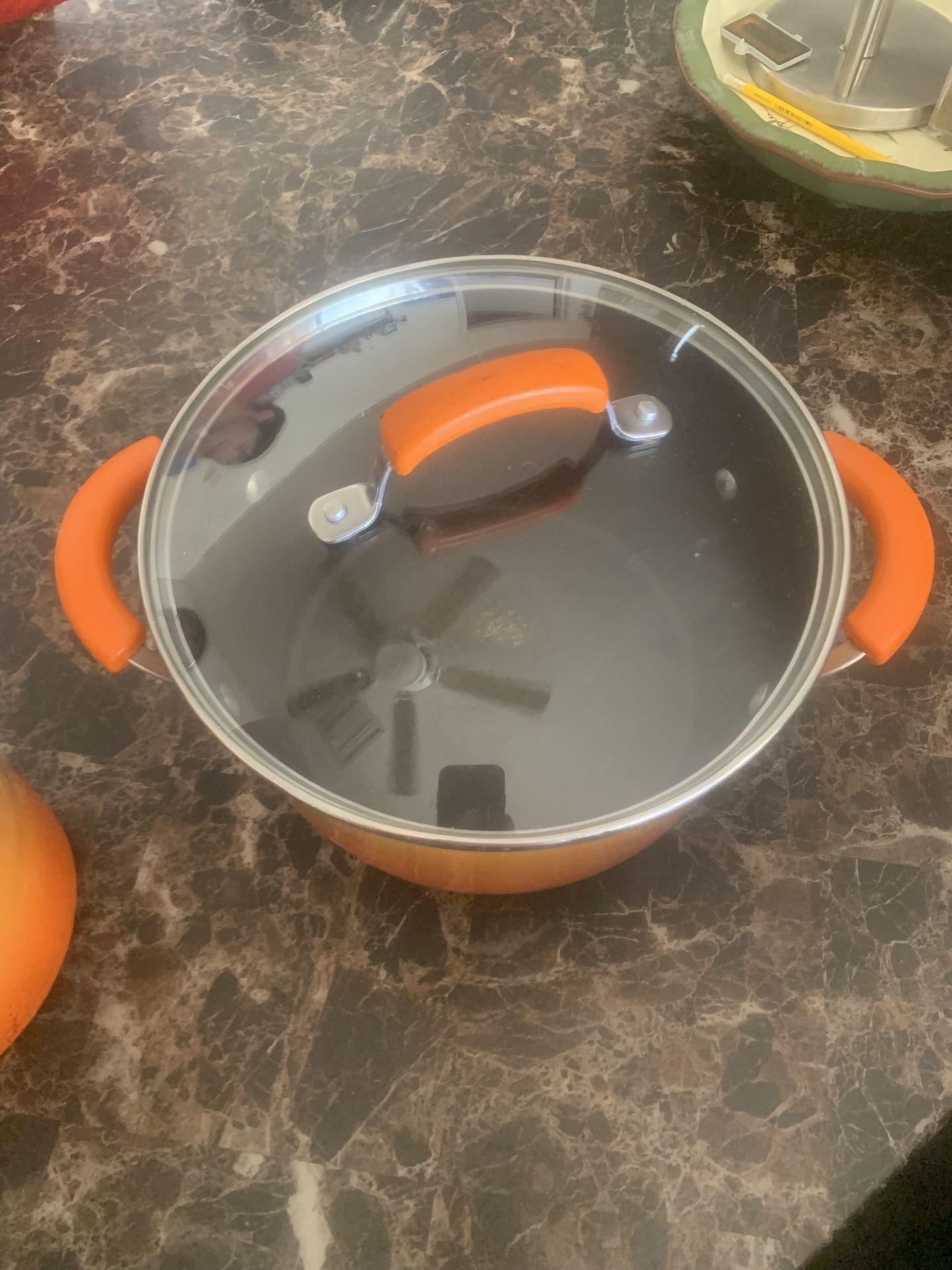 Rachael Ray Pots