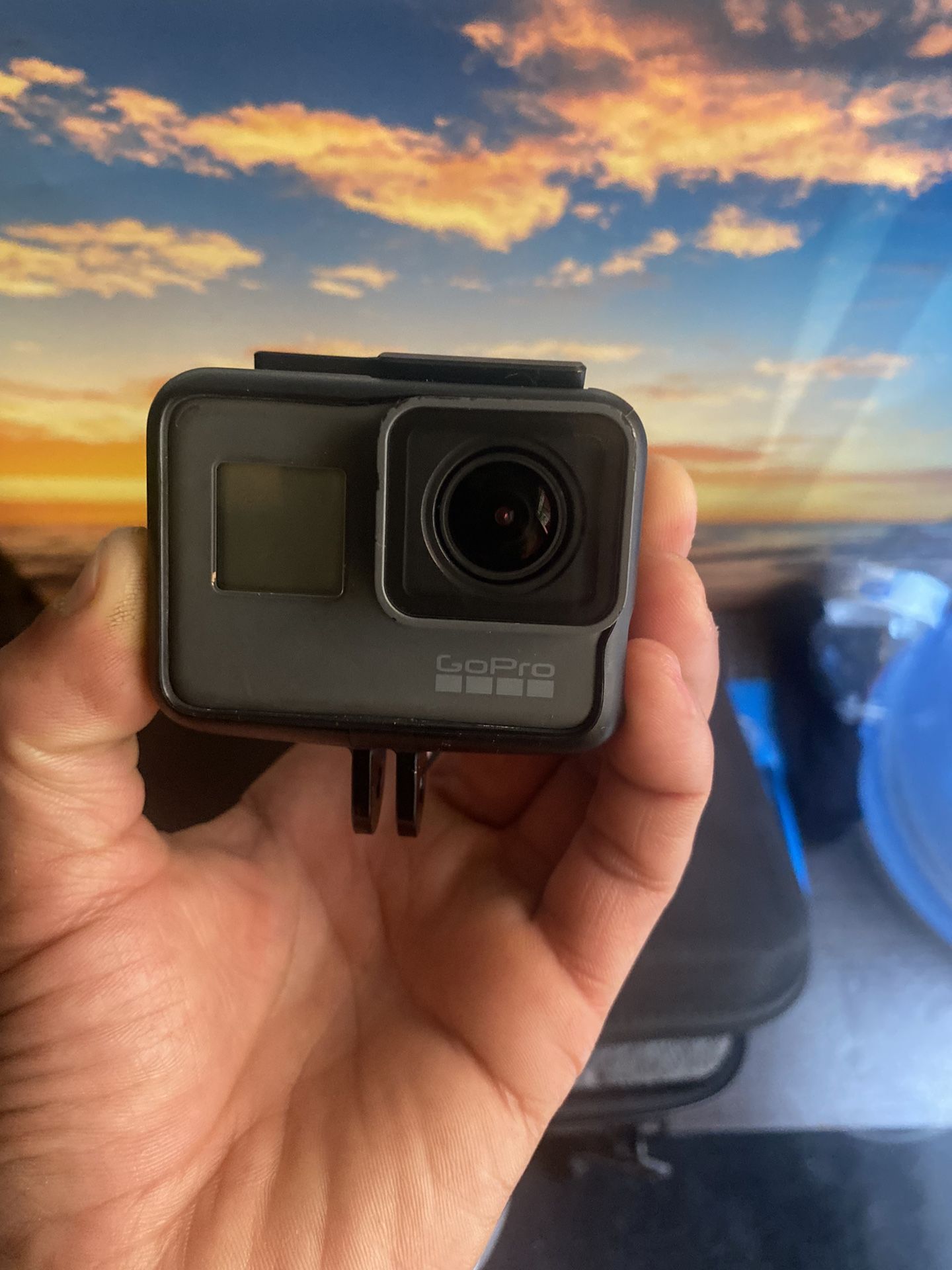 gopro 5 Black
