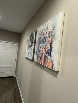 Wall decor