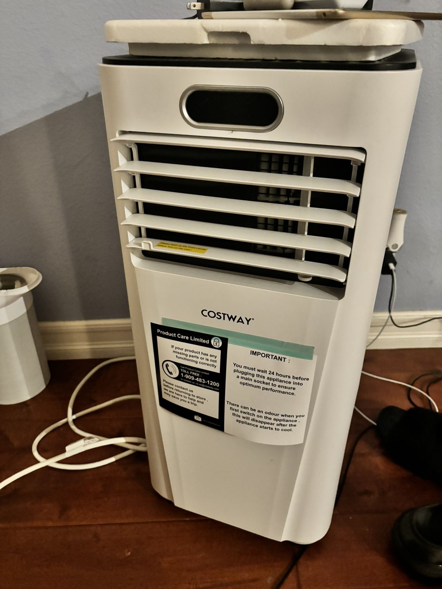 Costway Air Conditioner