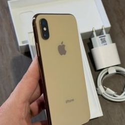 iPhone XS Max Unlocked With Warranty 😊