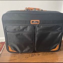 Suitcase Baggage
