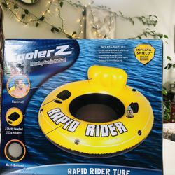 $20 Rapid Rider Float It’s Brand New and Pick Up Gahanna