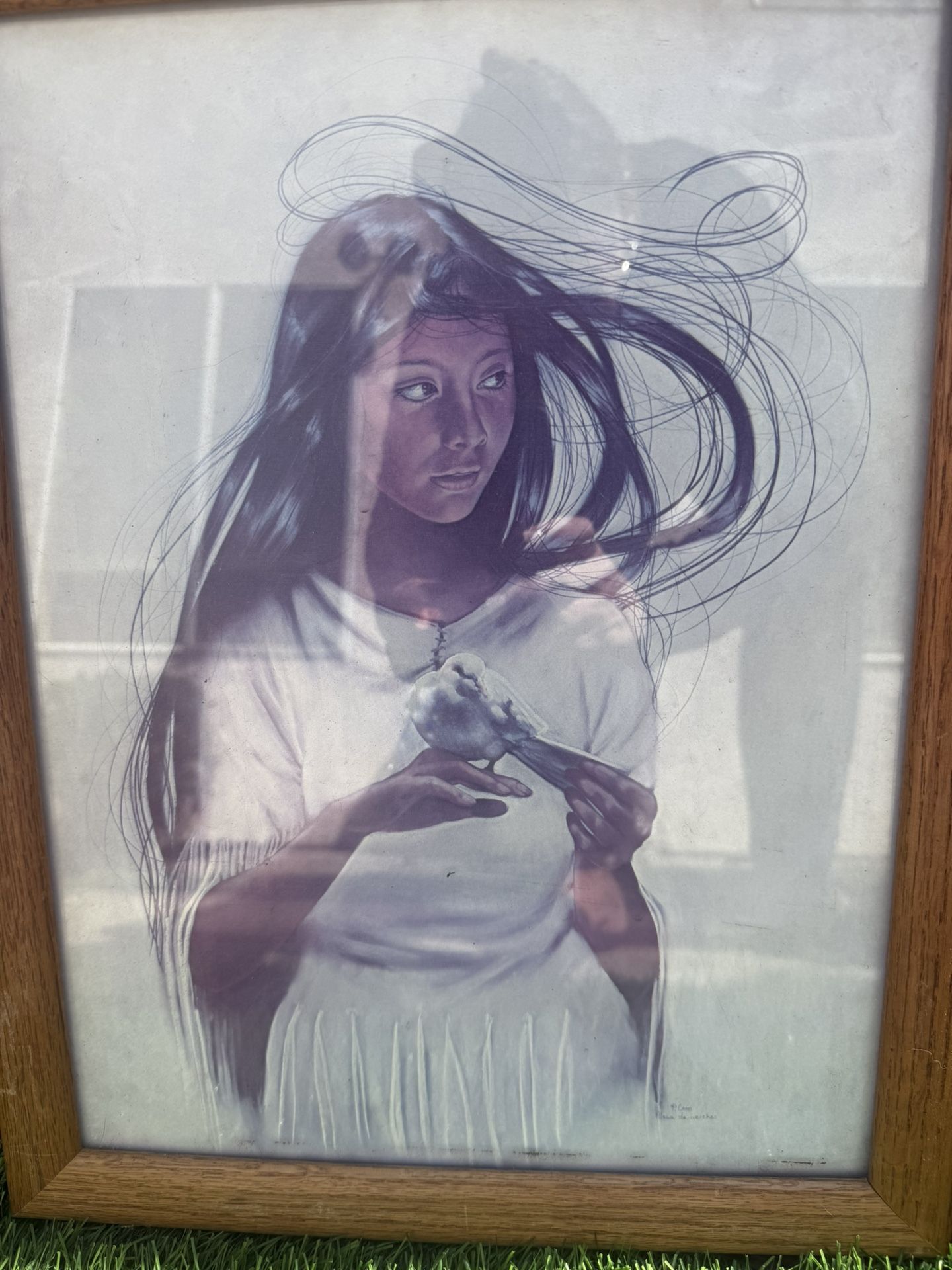 Wall Picture
