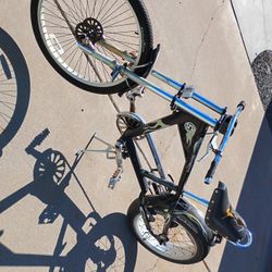 Schwinn Chopper OCC Original 