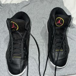 Air Jordan Retro 13