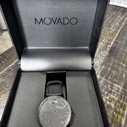 Movado Watch Sale